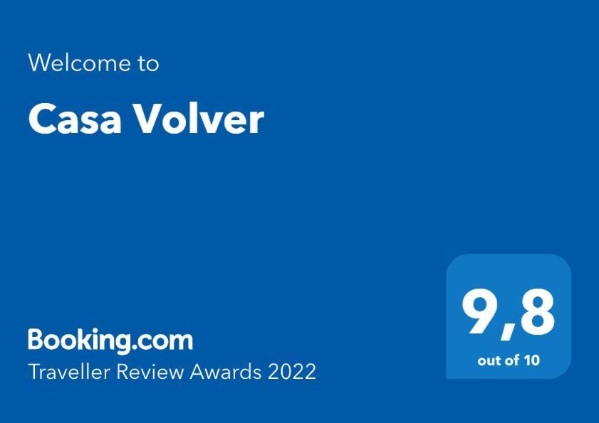 Casa Volver روما المظهر الخارجي الصورة