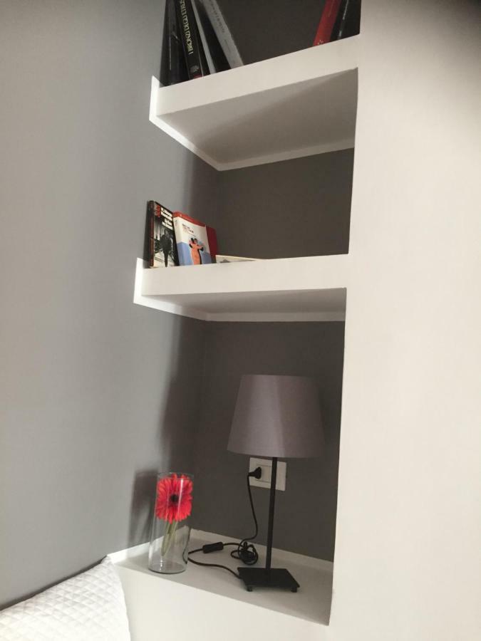 Casa Volver روما المظهر الخارجي الصورة
