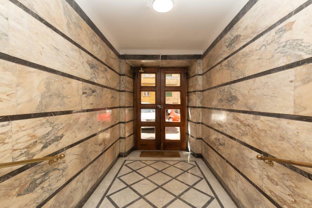 Casa Volver روما المظهر الخارجي الصورة